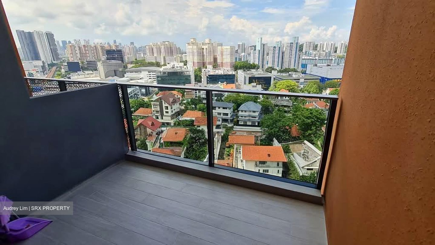 Stirling Residences (D3), Apartment #556429571